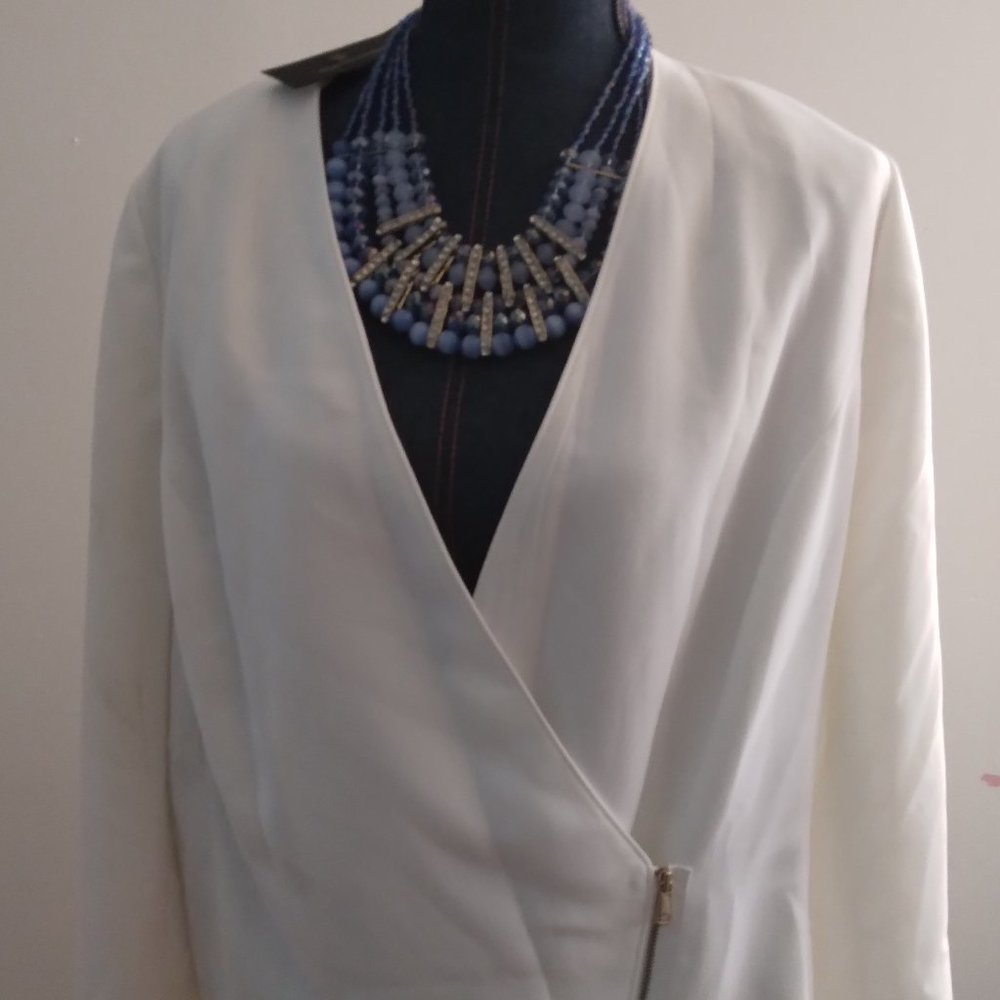 WORTHINGTON BLAZER